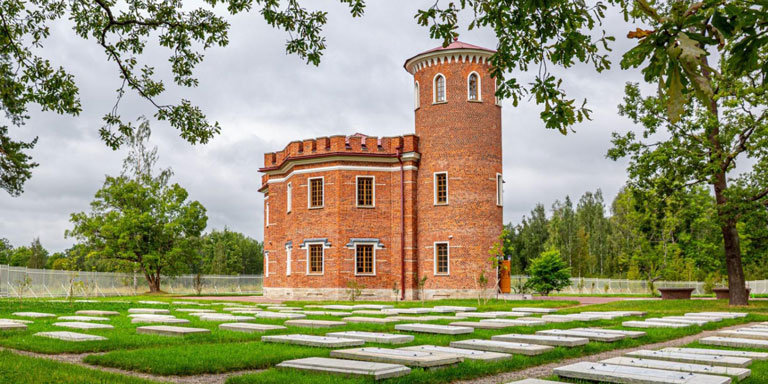 Pensioners' Stable