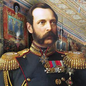 Виртуальный тур «Александр II в Царском Селе»